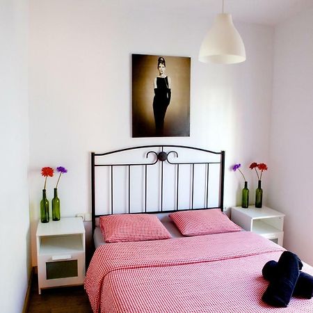 Centro Magnifico Apartamento セビリア エクステリア 写真